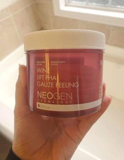 best korean skincare for 40s
