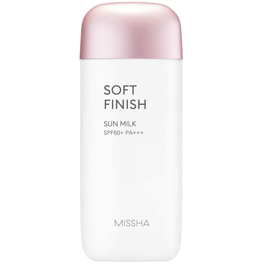 Top korean beauty products