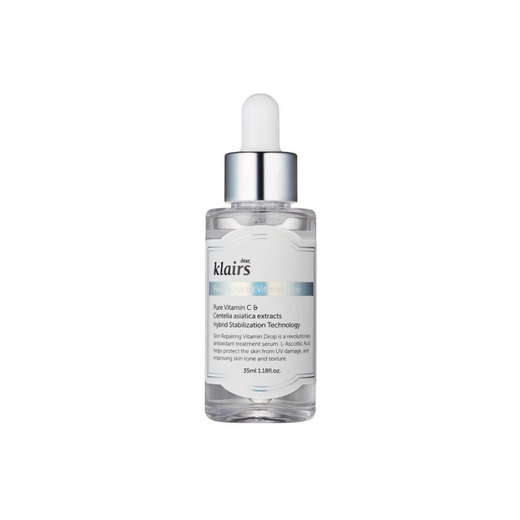 Best Korean beauty products