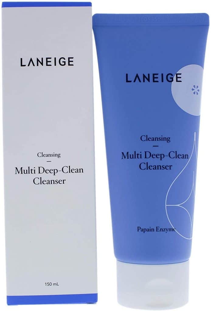 Best korean organic skincare products