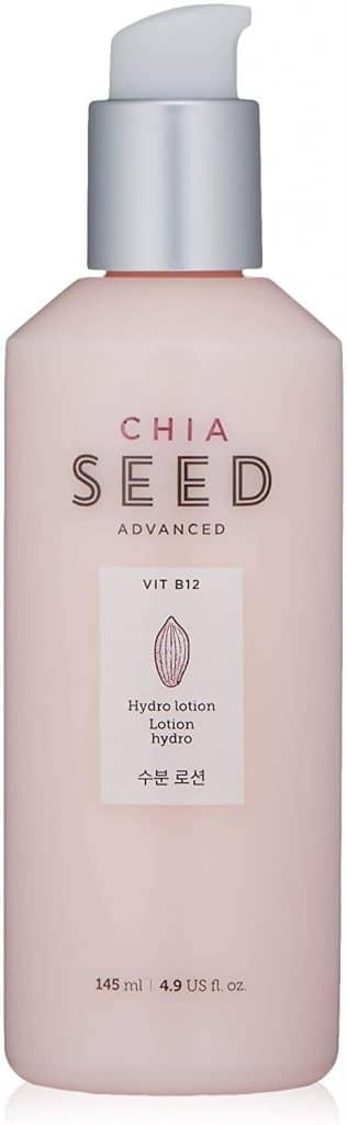 best Korean organic skincare products
