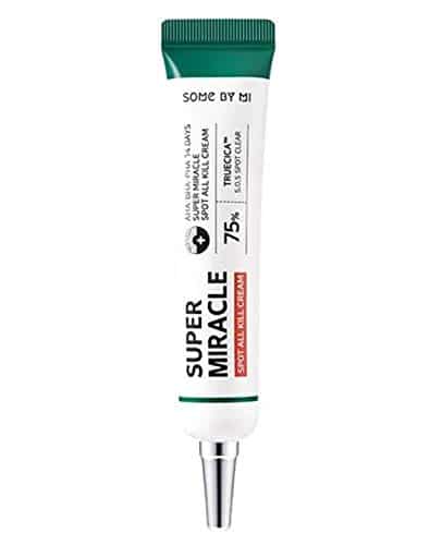 best k-beauty toner for acne
