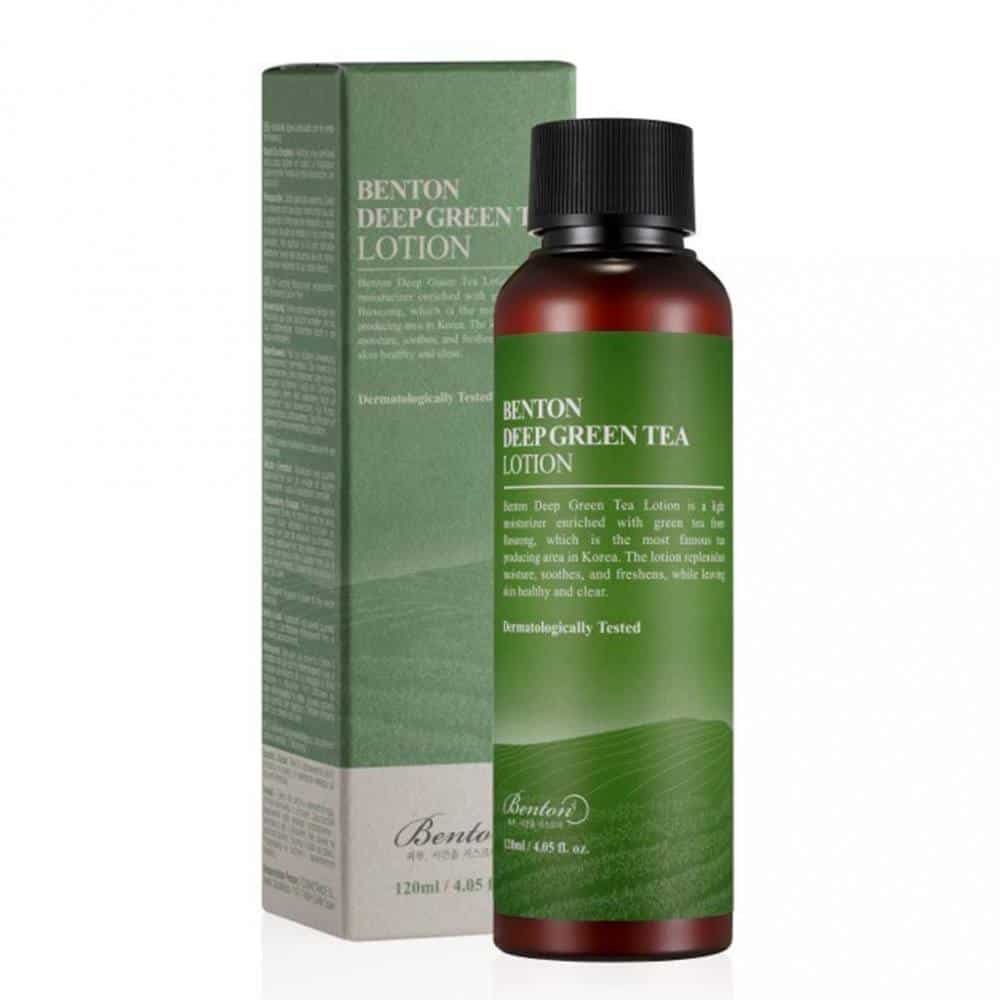 best korean anti aging serum