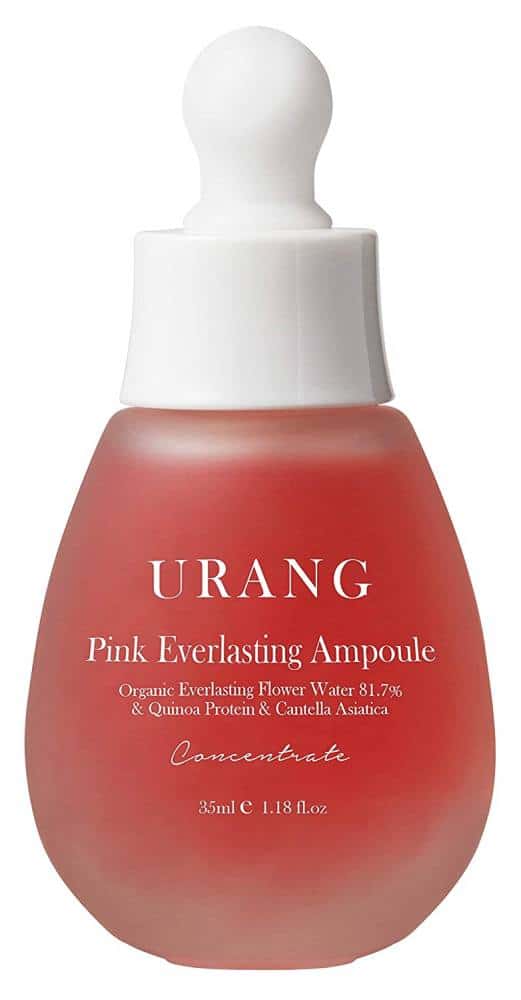 best korean anti aging ampoule