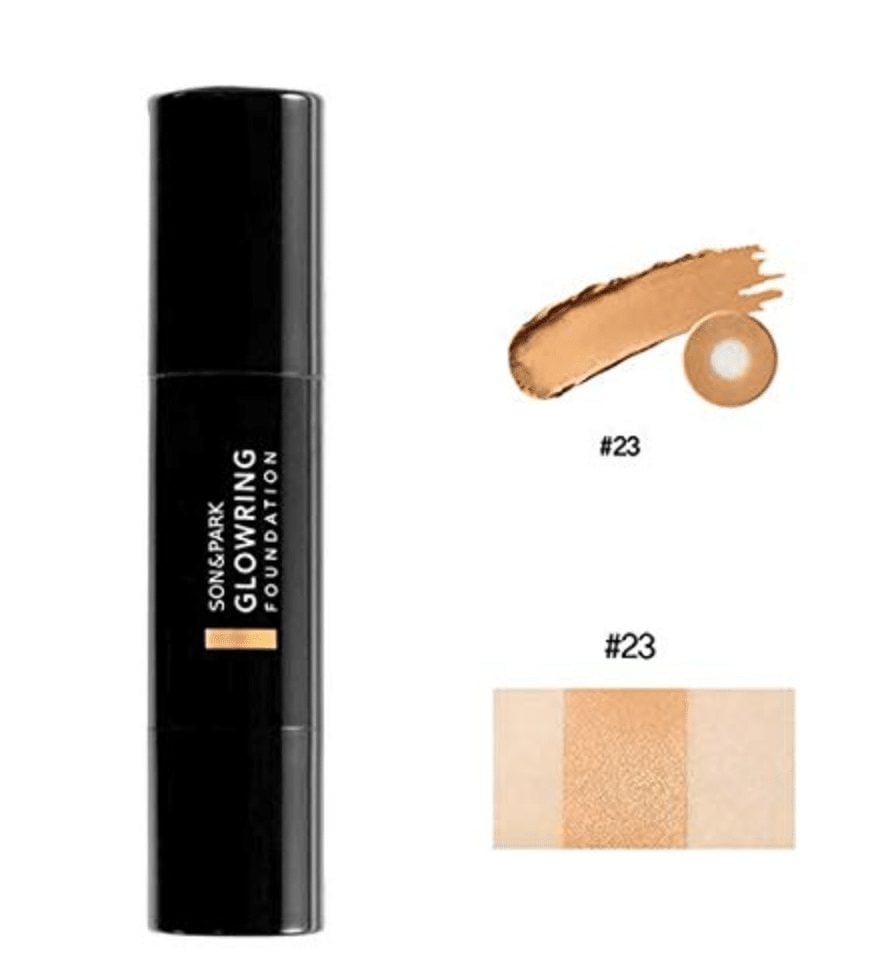 best korean stick foundation