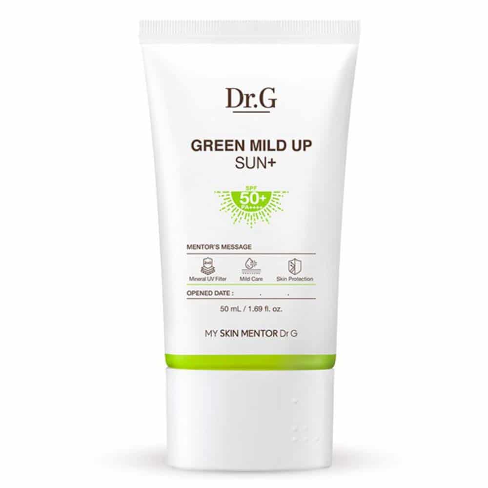 best sunscreen for acne prone skin