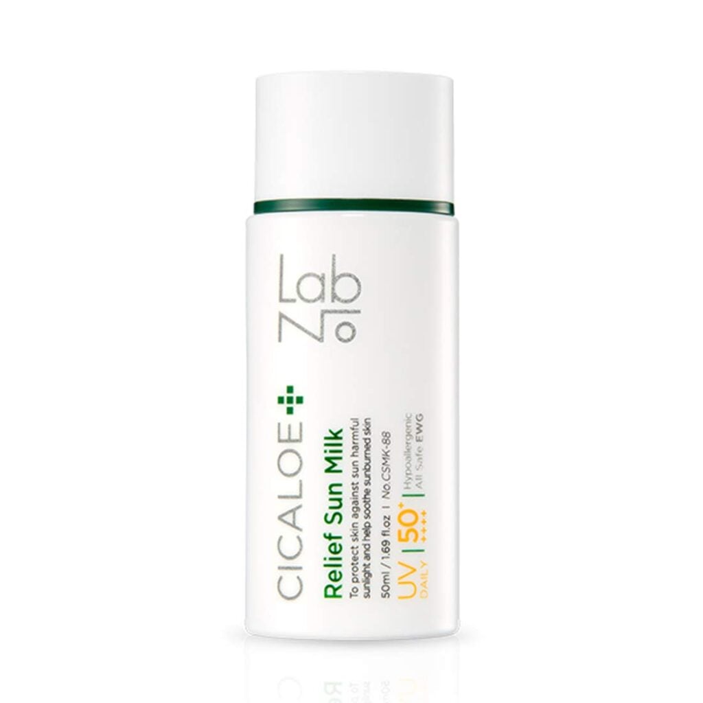 best korean sunscreen 2021
