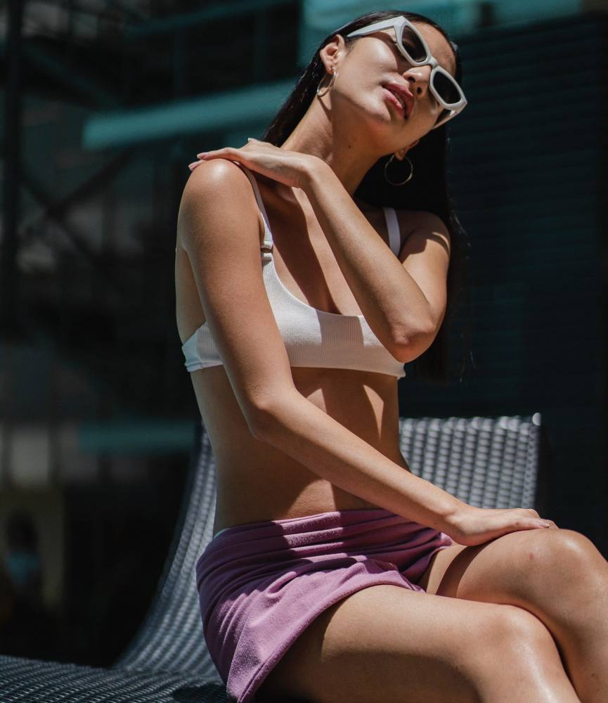 Types of Korean Sunscreen For Dry Skin 2025