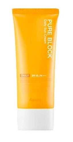 best korean sunscreen 2021