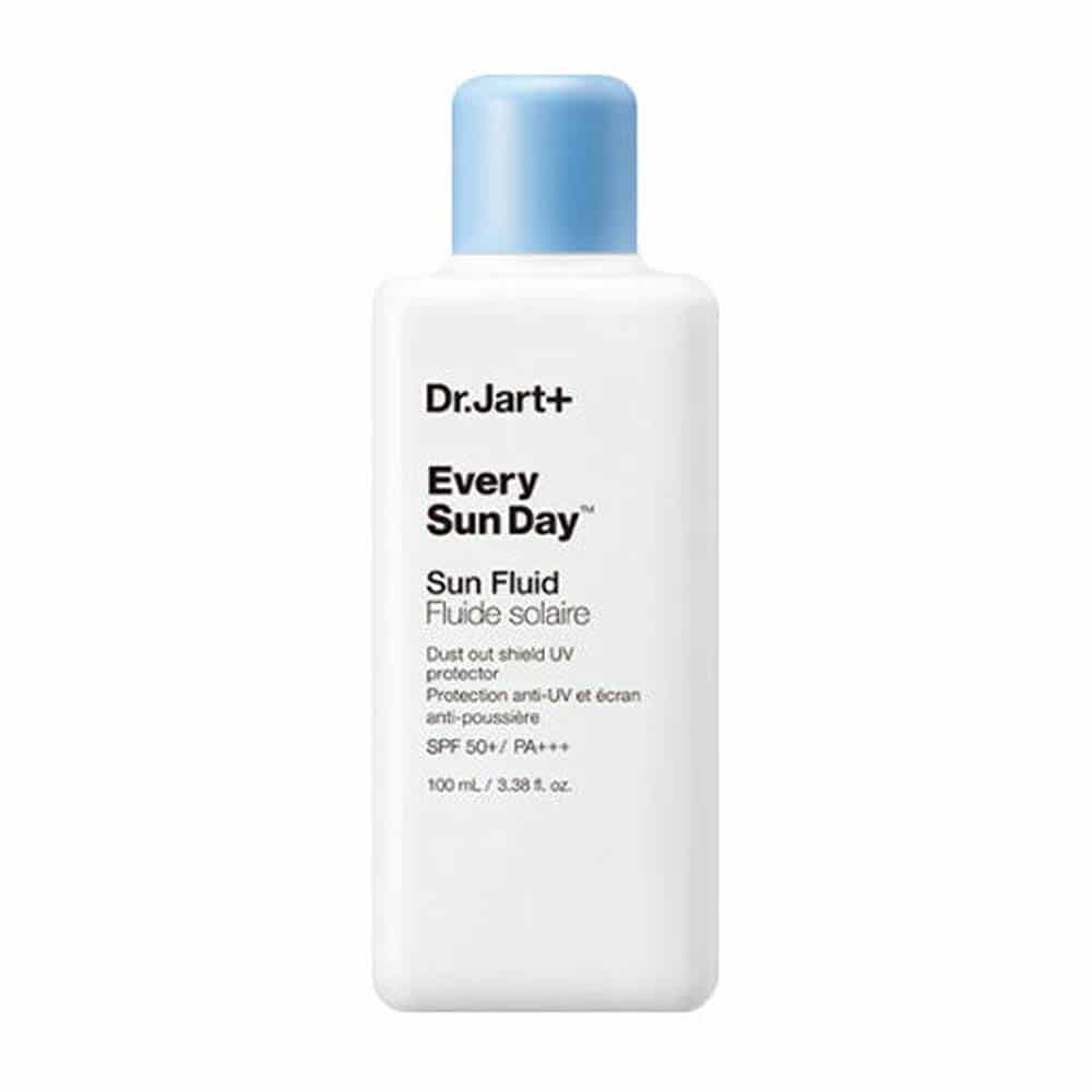 best korean sunscreen for summer