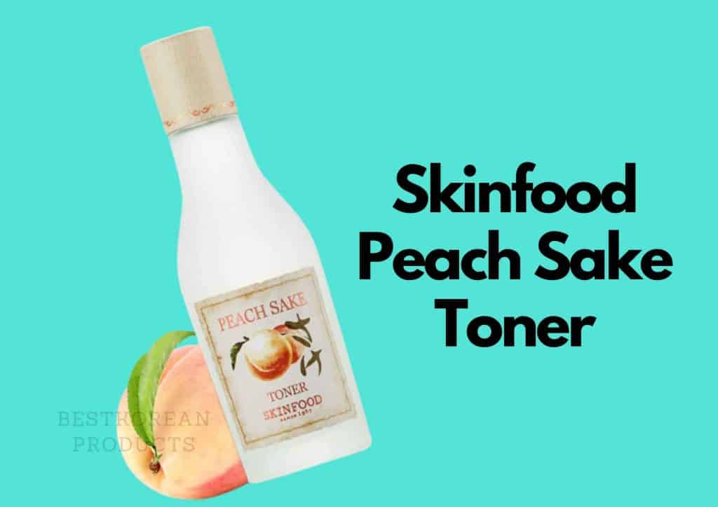 best korean toner for pore tightening