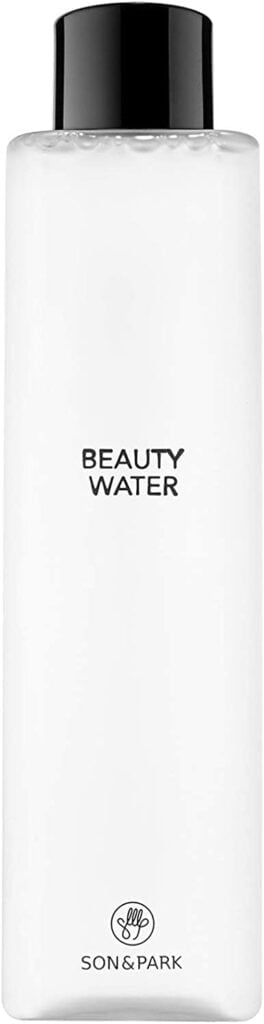 korean toner to reduce acne