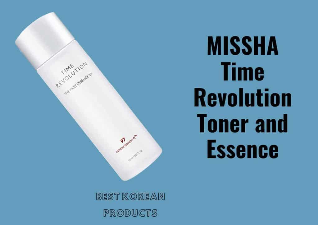 best korean toners for dry sensitive skin