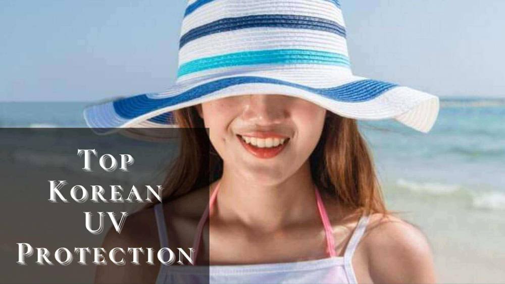 7 Best Korean UV Protection 2025 | Honest Korean Sunscreen Reviews