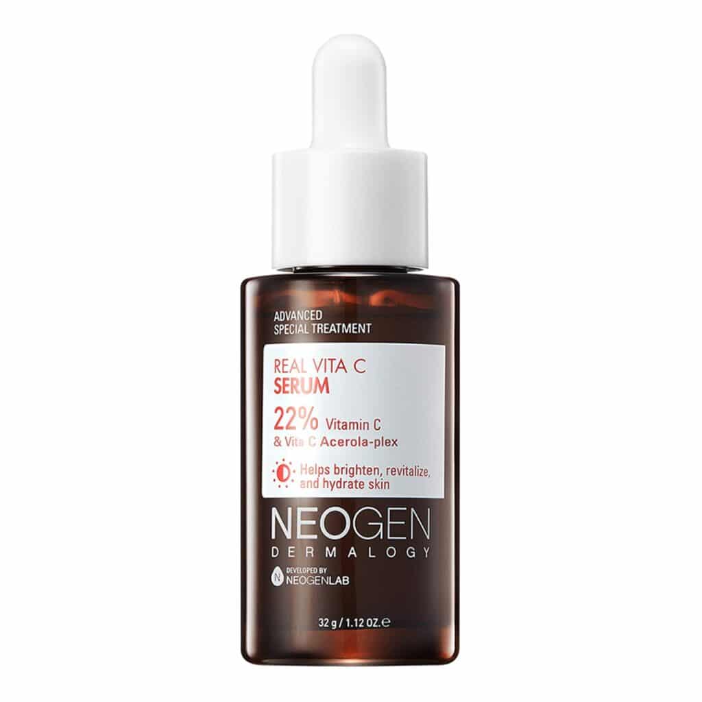 best korean vitamin c serum for hyperpigmentation