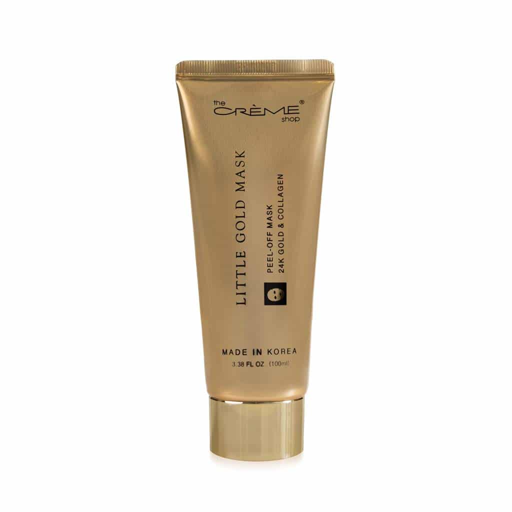 best korean peel off mask