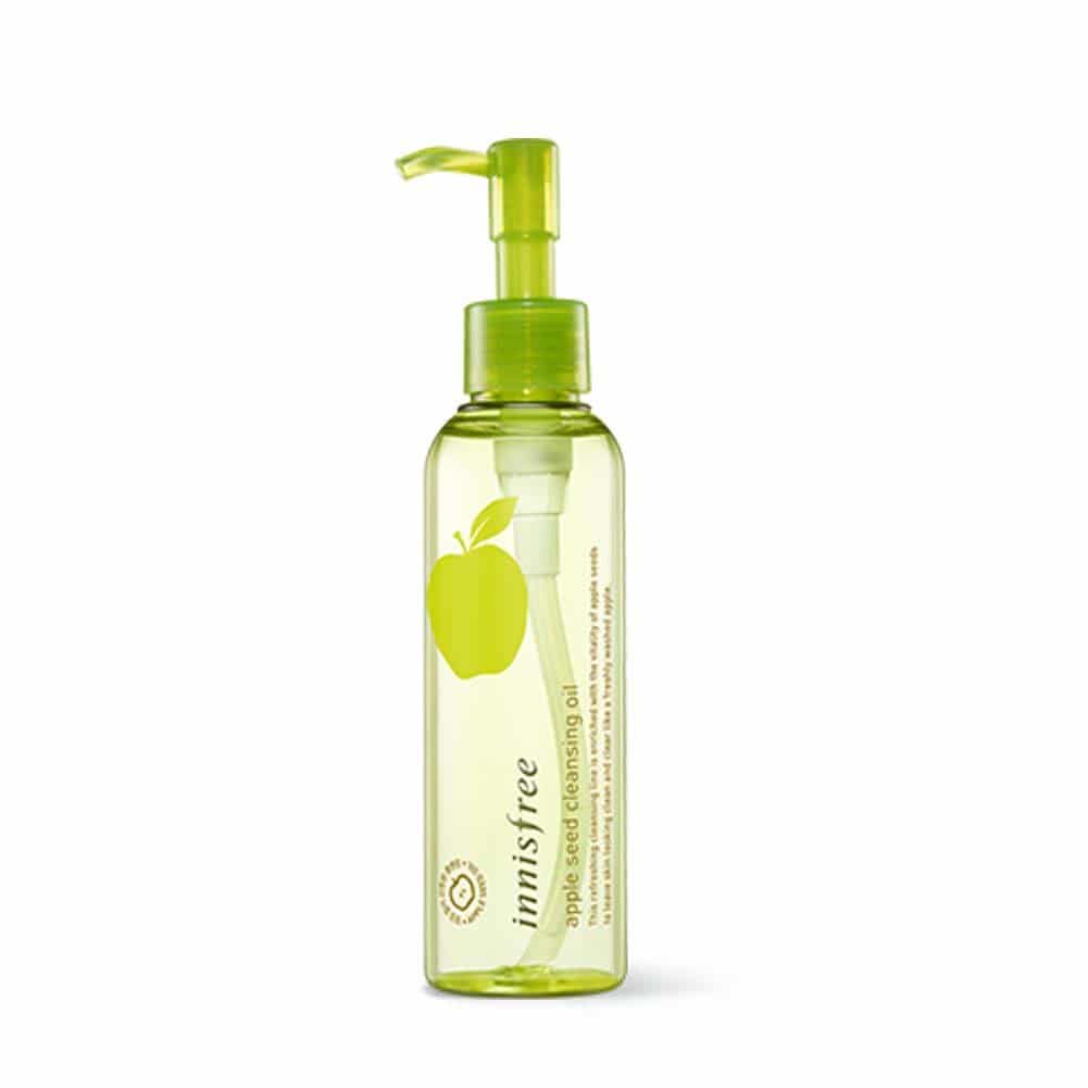 hanskin cleansing oil