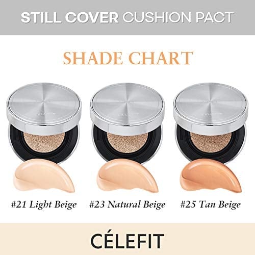 best korean foundation for dry skin