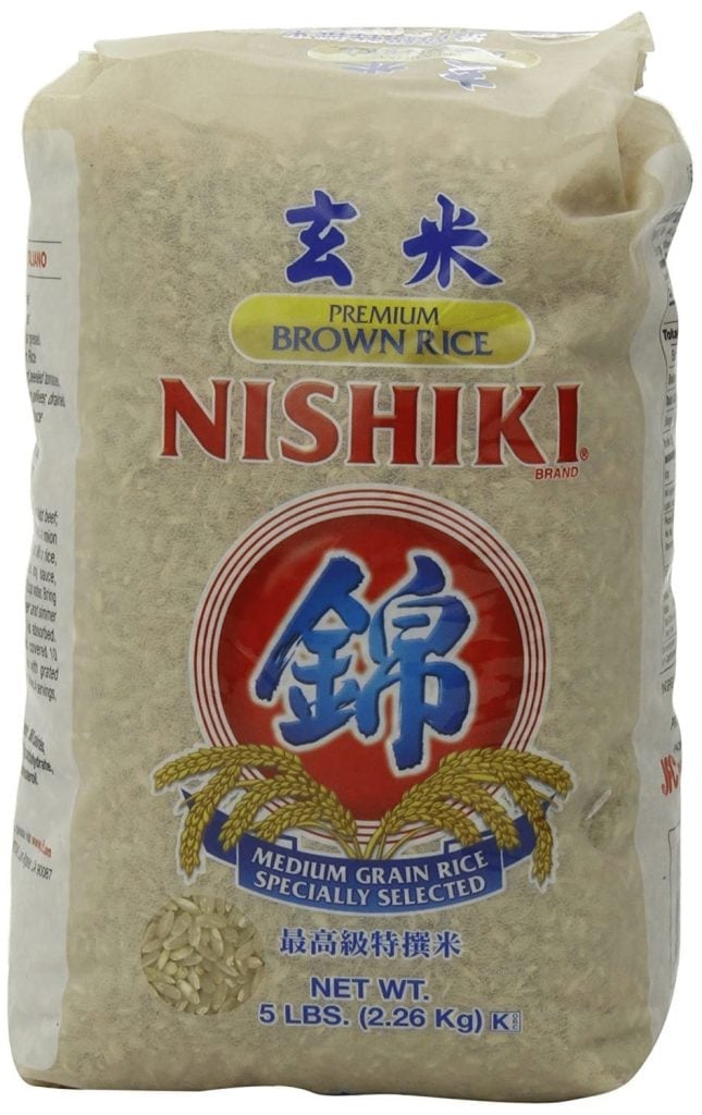 korean rice vs japanese rice