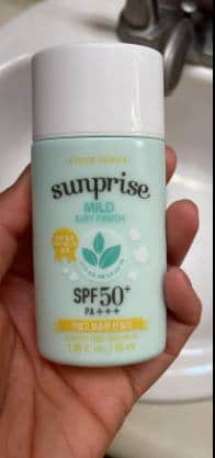 Best Korean Zinc Sunscreens