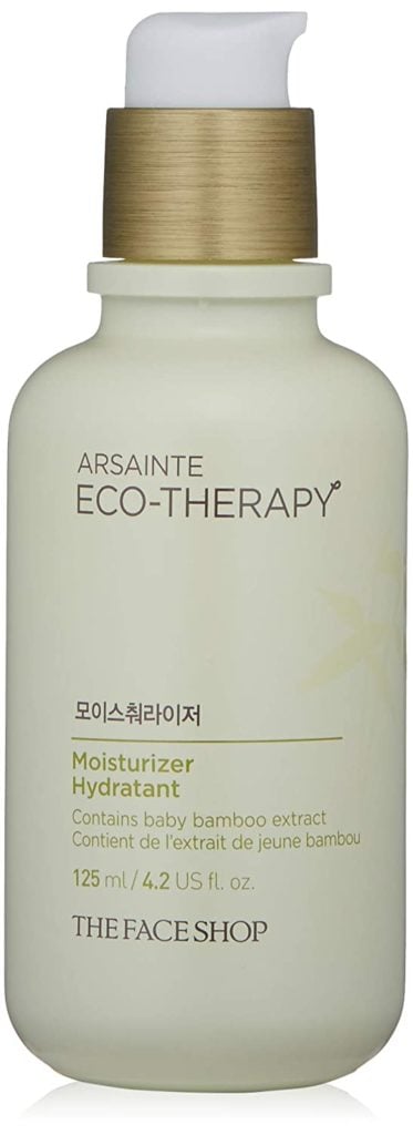 Best korean moisturizer for oily skin 2020
