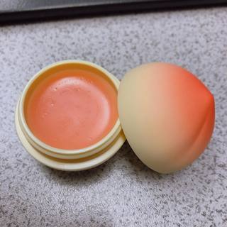 best korean colored lip balm
