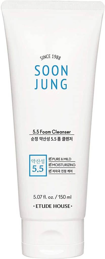 best korean moisturizer