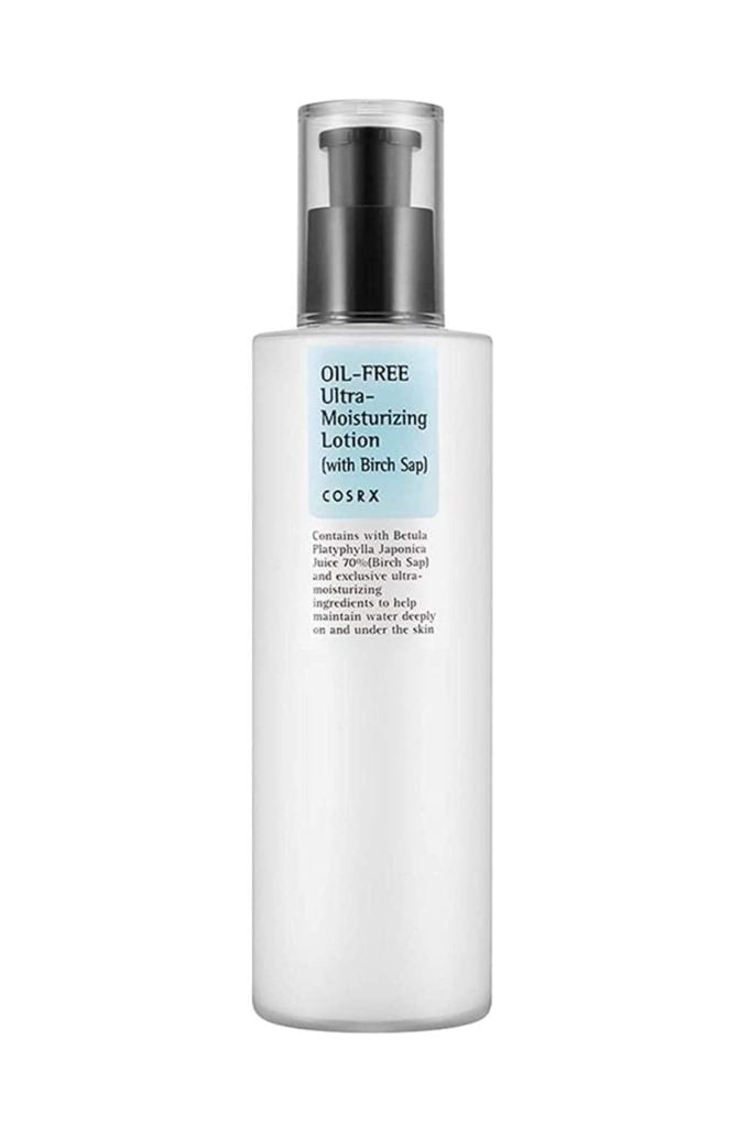 Best Korean Moisturiser Review

