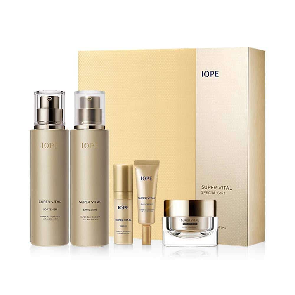 best tony moly products
