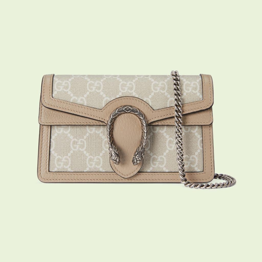 cheapest gucci bag in korea