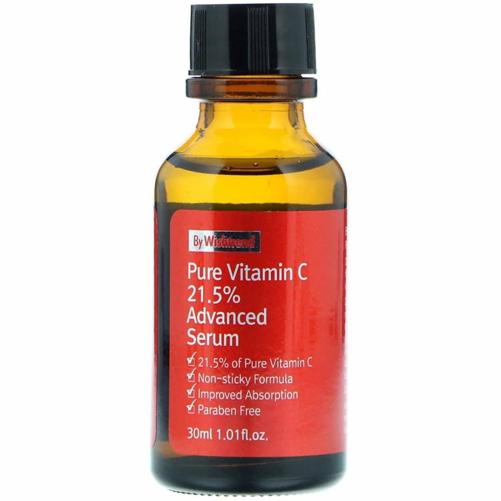cosrx for acne scars