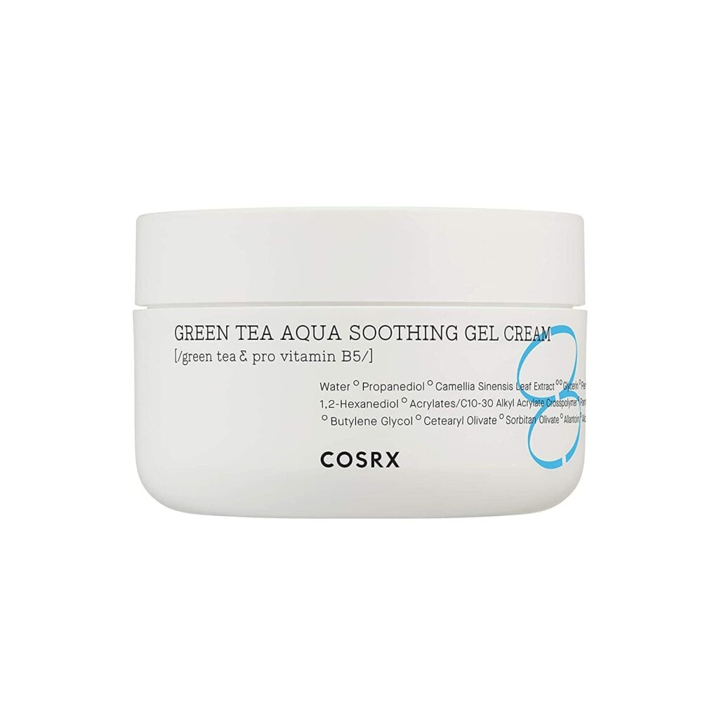 best korean moisturizer for oily skin