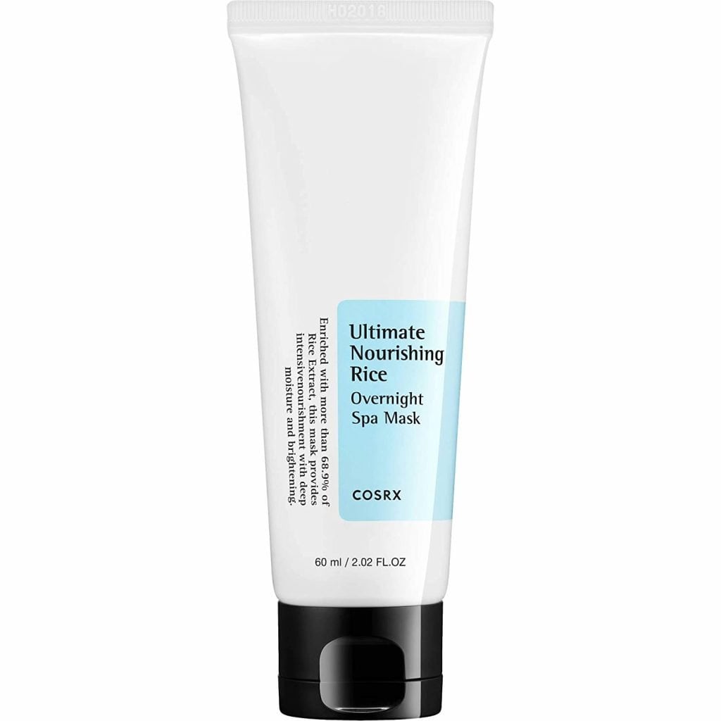 cosrx products for pigmentation