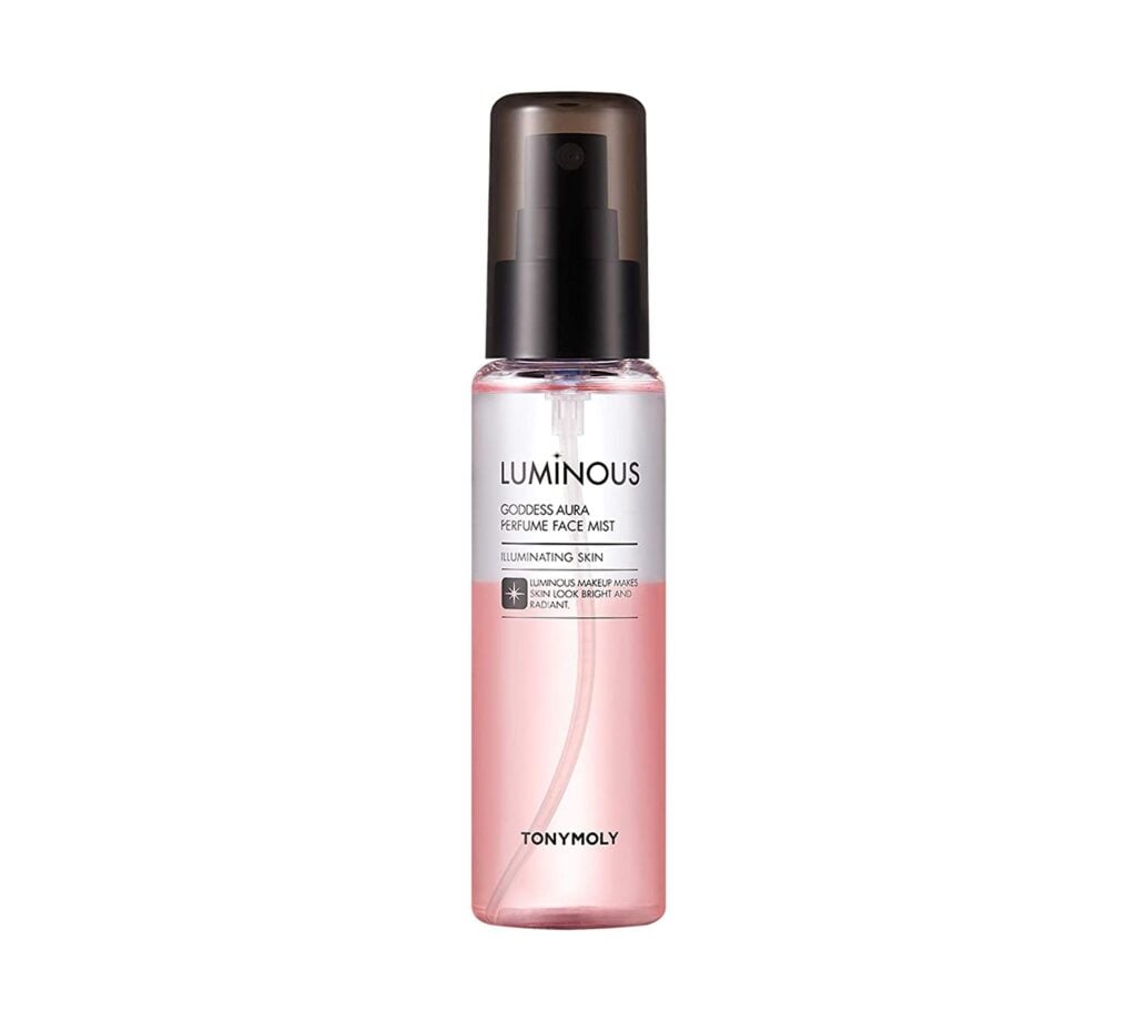 dr jart+ face mist