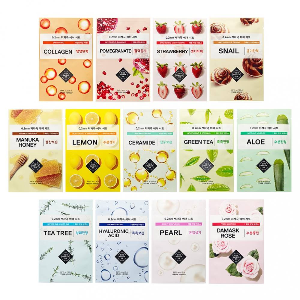 etude house