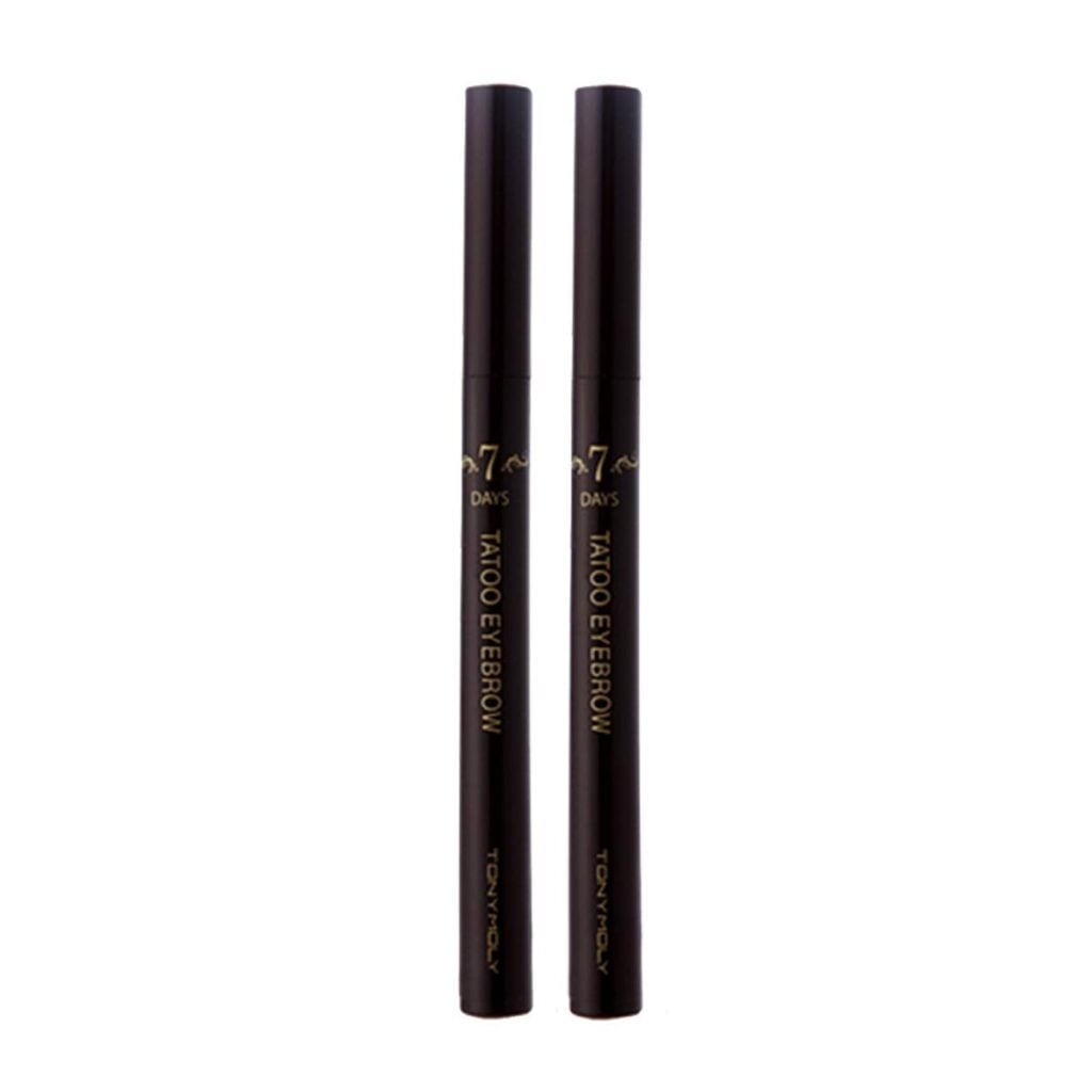 tonymoly lovely eyebrow pencil