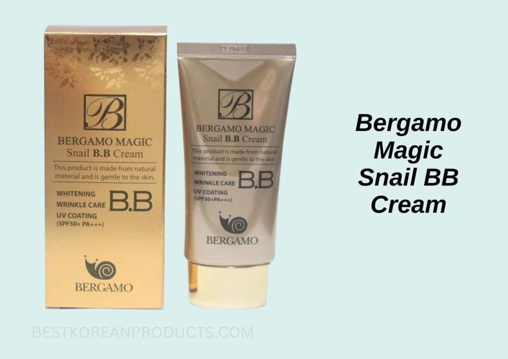 best korean bb cream for dry skin