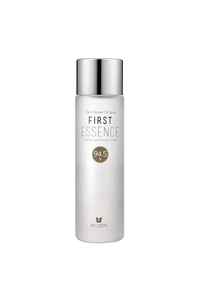 mizon water volume ex first essence
