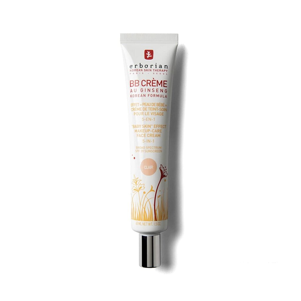 Erborian BB Cream