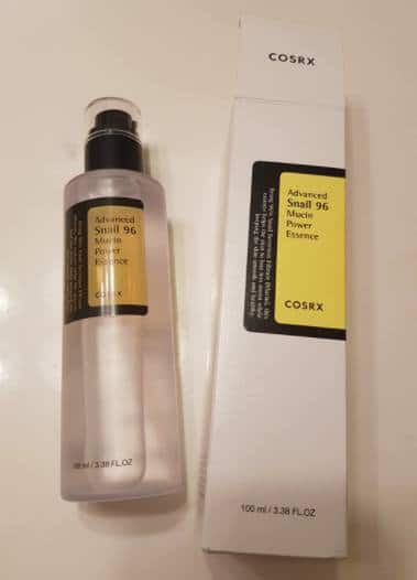 best Korean skincare for 40s 2021
