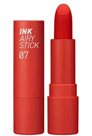 korean lipsticks 