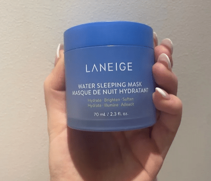 is lanegie good for dry skin