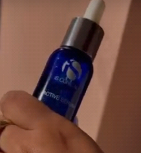 how to use korean hyaluronic serum