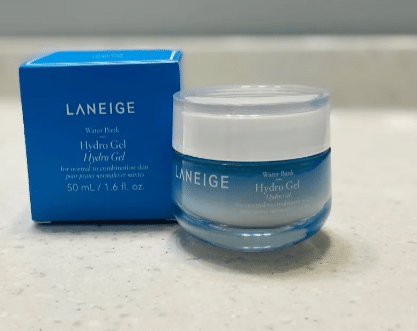 gel vs cream moisturizer