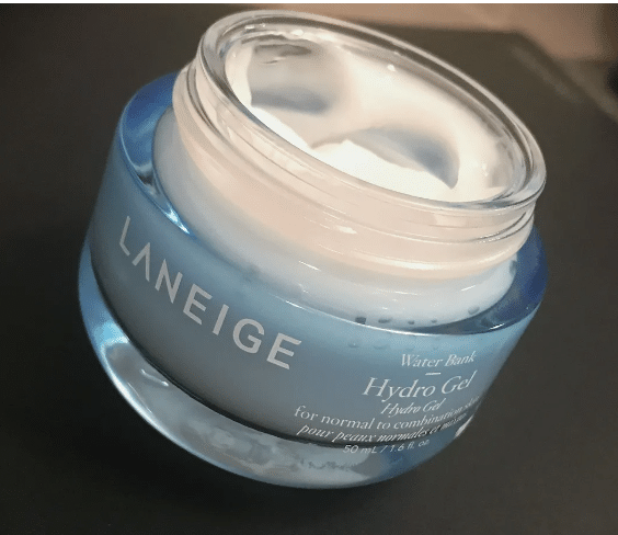 how to use gel moisturizer