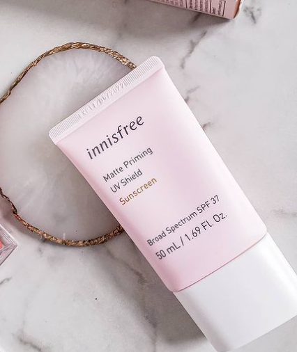 Top Ingredients Used In Korean Skincare