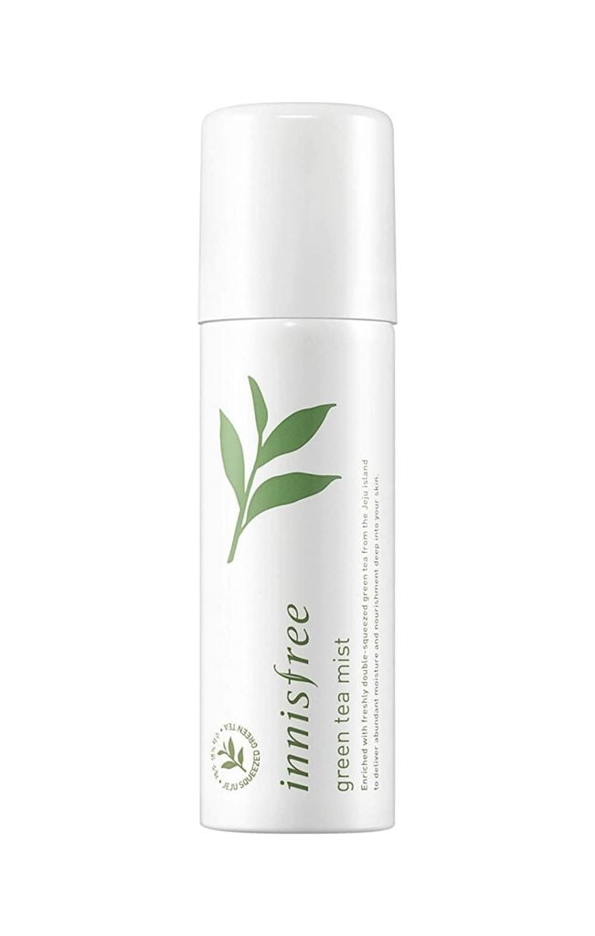 laneige water-based moisturizing cream
