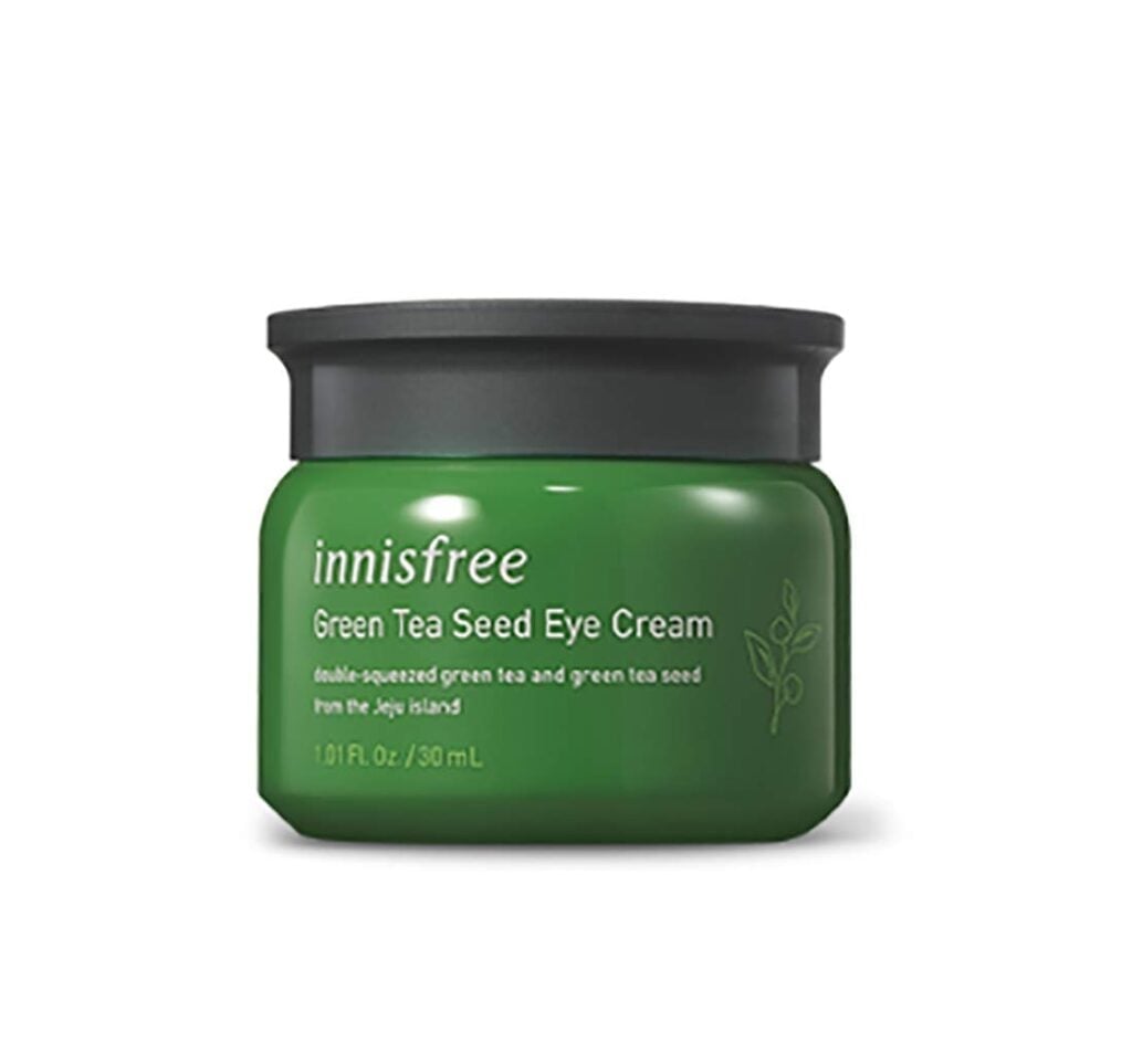 missha eye cream for dark circles
