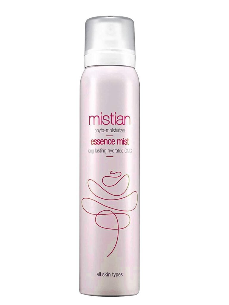laneige face mist
