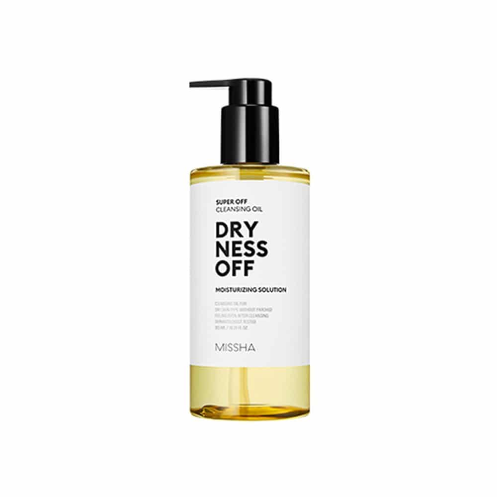 best korean oil cleasnsers